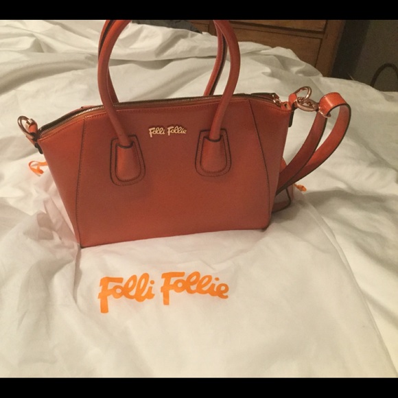 Folli Follie handbag - Picture 7 of 7